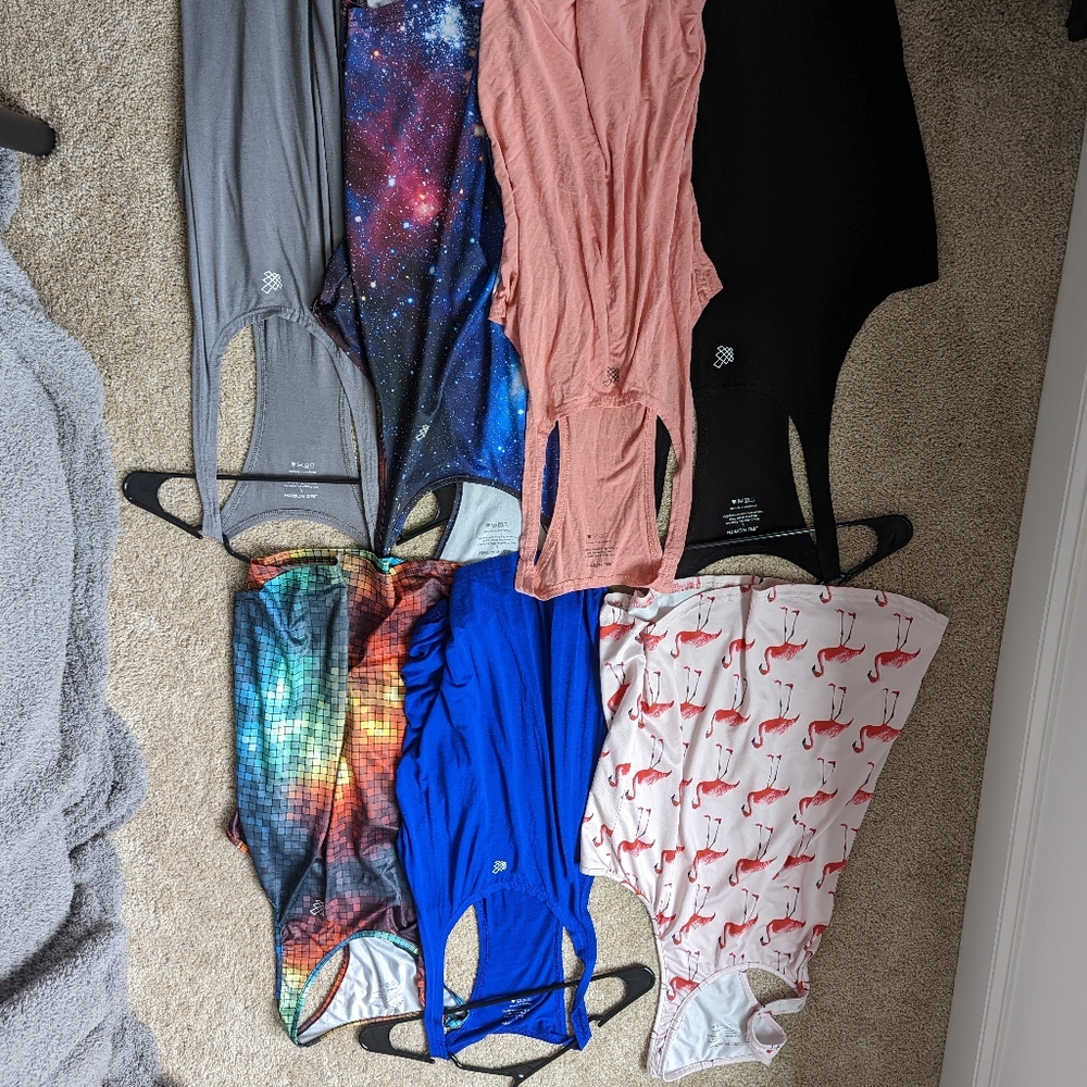 Jed North Bundle